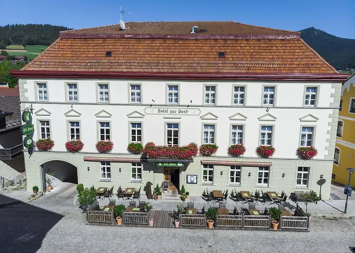 Hotel Zur Post