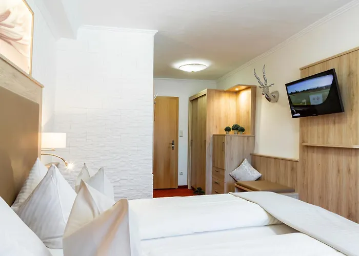 Gasthof Metzgerei Stoeberl